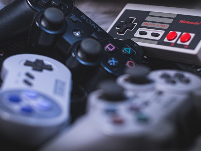 Studio privatisé pour une soirée gaming